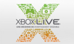 10 ans xbox live vignette