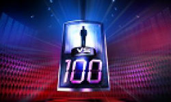 1vs100 logo