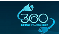 360 Nand Flasher.