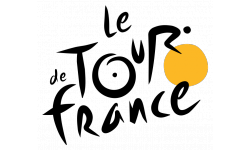 713px logo le tour de france svg
