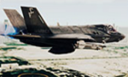 Ace Combat Assault Horizon head 1