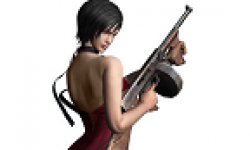 Ada Wong vignette