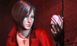 Ada wong vignette