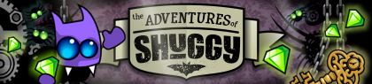 adventures of shuggy banniere