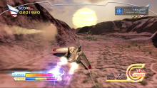 After Burner Climax Comparaison PS3 Xbox 360 (12)