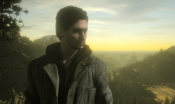 Alan Wake (2)