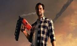 Alan Wake American Nightmare Arcade jaquette vigette