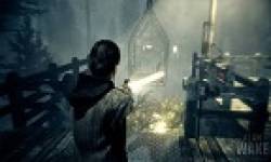 Alan Wake vignette