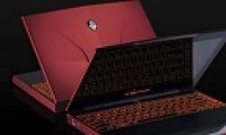 alienware m18x m14x gaming laptops 0