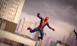 amazing spiderman vignette 27 06 12