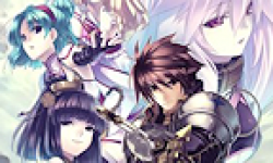 Angel Senki Zero PS3 logo