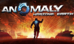 Anomaly Warzone Earth vignette