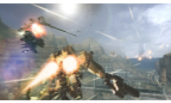 Armored Core for Verdict Day vignette