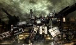 Armored Core V Head 07032011 01