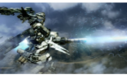 Armored Core Verdict Day vignette