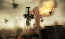 Armored Core Verdict day