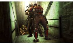 Army of Two 40ieme jour 2