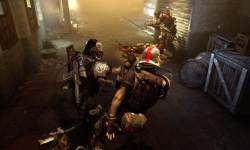 Army of Two 40ieme jour  7