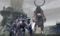 Ascend new Gods vignette