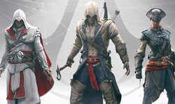 assassin creed 4 iv