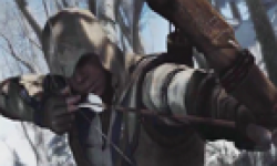 assassin creed connor vignette