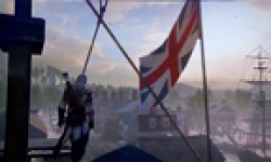 assassin\'s creed 3 boston gameplay vignette