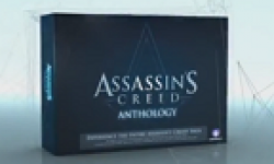 assassin\'s creed anthology