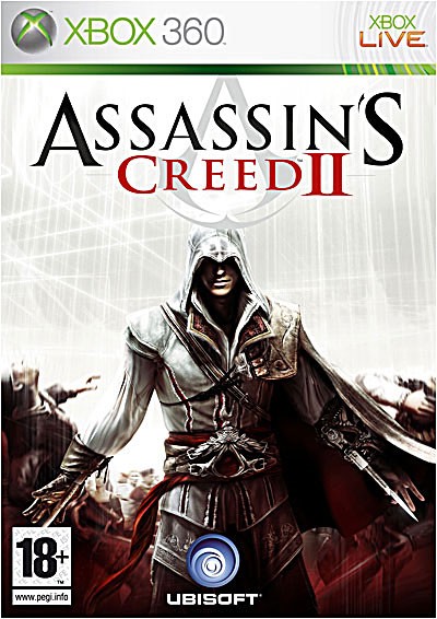 assassin\'s creed II
