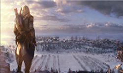 assassin\'s creed III premiere video vignette