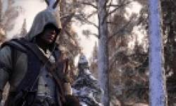 assassin\'s creed III trailer vignette