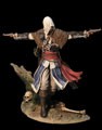 assassin\'s Creed IV black flag figurine exclusive uplay edward Kenway vignette 04