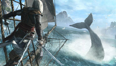 Assassin S Creed IV Black Flag Pas De Batailles Navales En