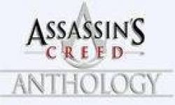 assassins creed anthology