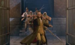 assassins creed iii la trahison dlc vignette