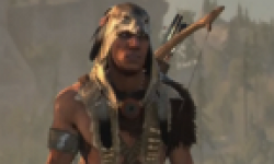 assassins creed iii vignette The Tyranny of King Washington