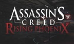Assassins Creed Rising Phoenix vignette