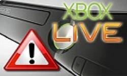 Attention mise a jour xbox live hack
