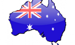 australia vignette