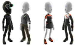 Avatar Xbox Live