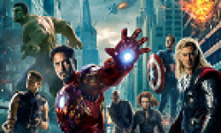 Avengers Assemble