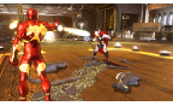 Avengers Battle for Earth