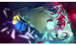 Awesomauts   Coco Nebulon