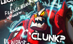 Awesomenauts choisir nom personnage vignette 11 08 2011