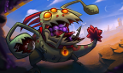 Awesomenauts GNAW vignette