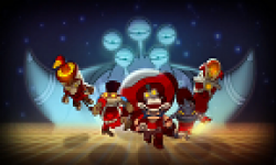 awesomenauts vignette (2) 30 03 2012