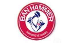 ban hammer