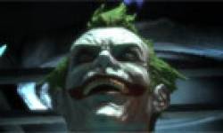 Batman Arkham Asylum icon