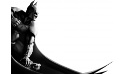 Batman Arkham City 1