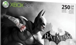 Batman: Arkham City Capture