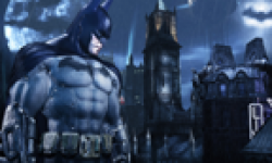 Batman Arkham City head 11